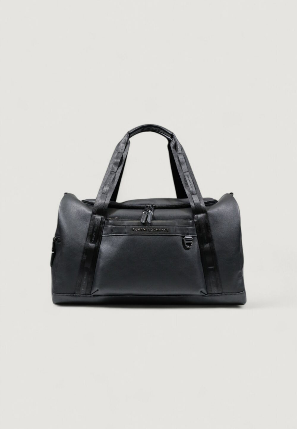 Borsa Armani Exchange  Nero - Foto 1