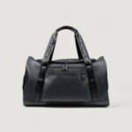 Borsa Armani Exchange  Nero - Foto 1