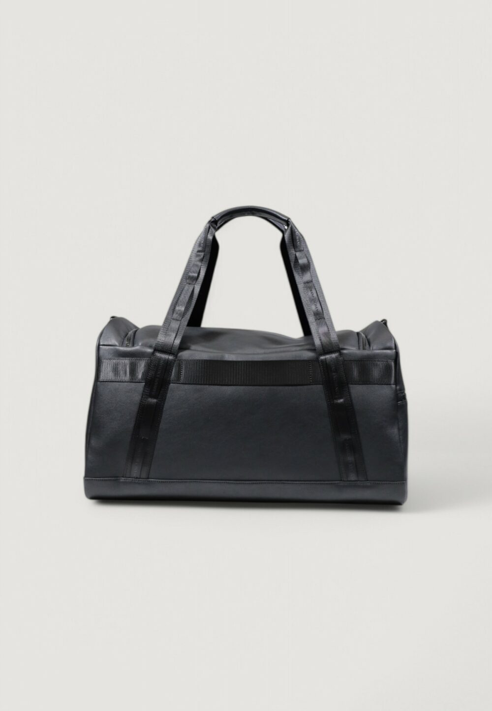 Borsa Armani Exchange  Nero - Foto 3