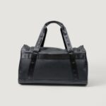 Borsa Armani Exchange  Nero - Foto 3