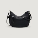 Borsa Desigual BAG_HALF ASTANA BLACK Nero - Foto 2