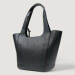 Borsa Guess ANADELA 3 Nero - Foto 4