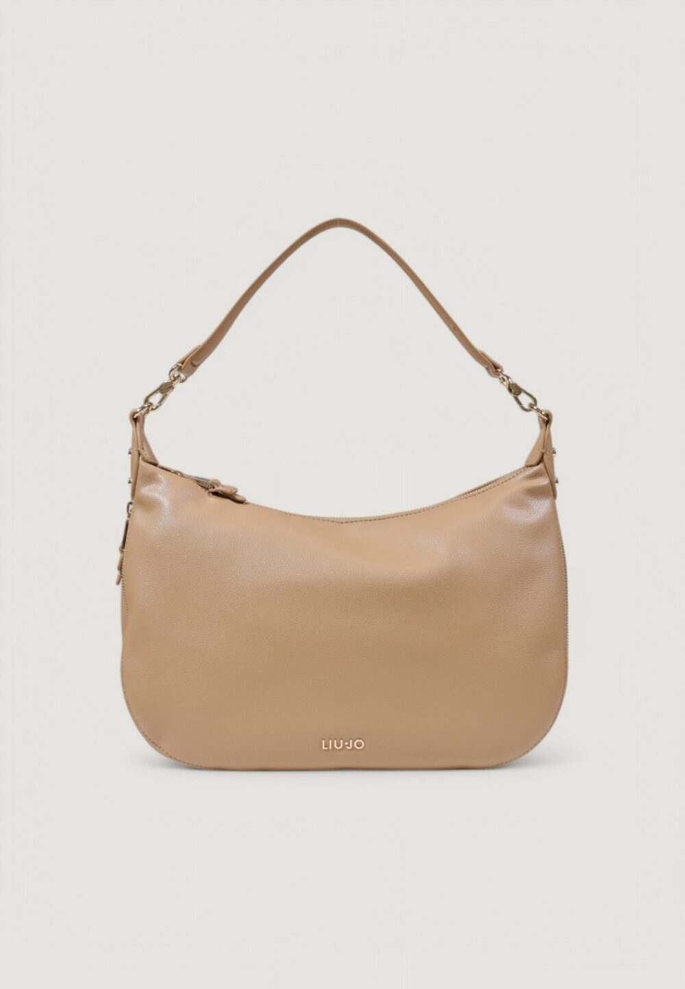 Borsa Liu-Jo ECS L HOBO Beige - Foto 1