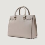 Borsa Liu-Jo TOTE Taupe - Foto 3