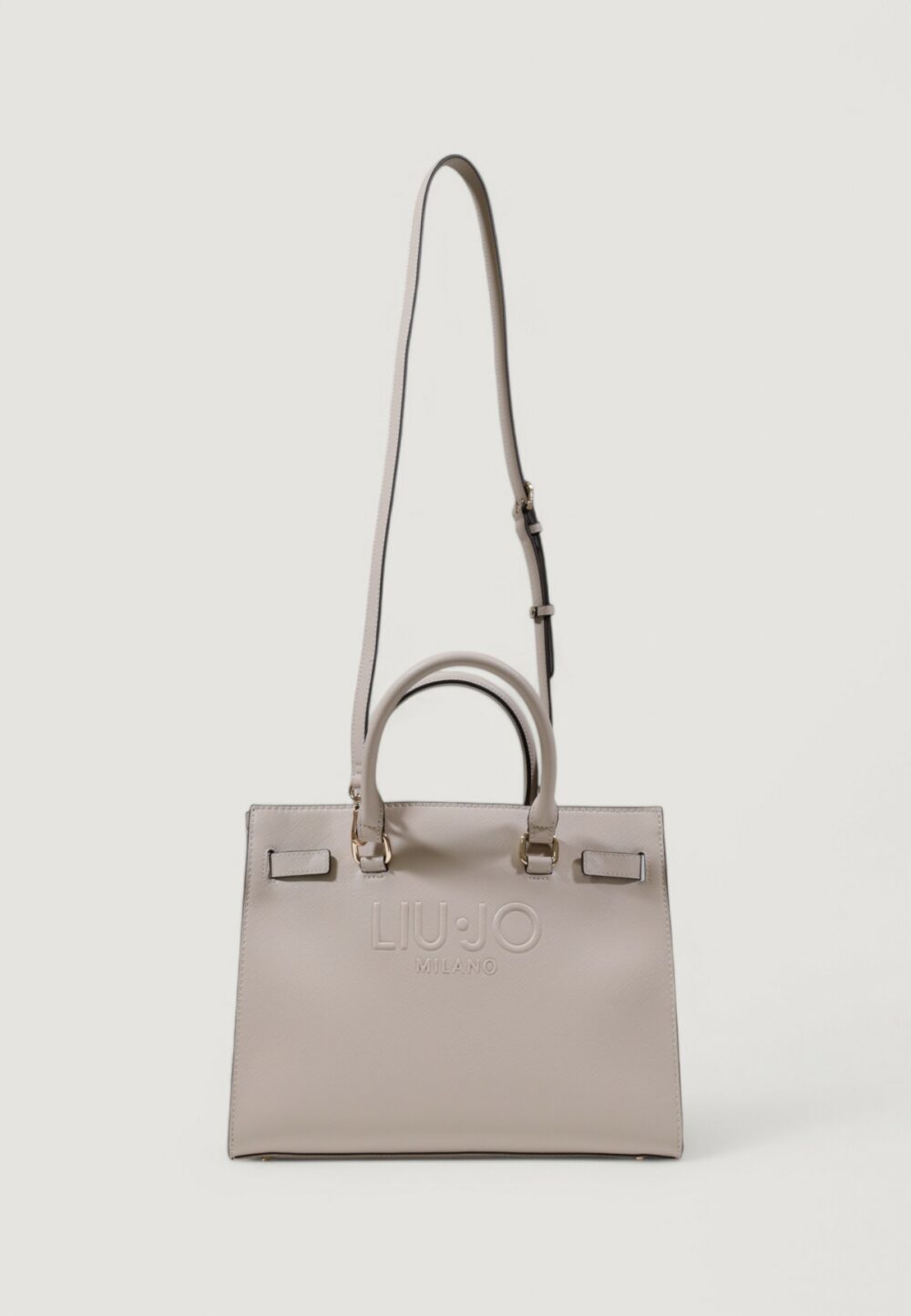 Borsa Liu-Jo TOTE Taupe - Foto 1