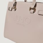 Borsa Liu-Jo TOTE Taupe - Foto 4