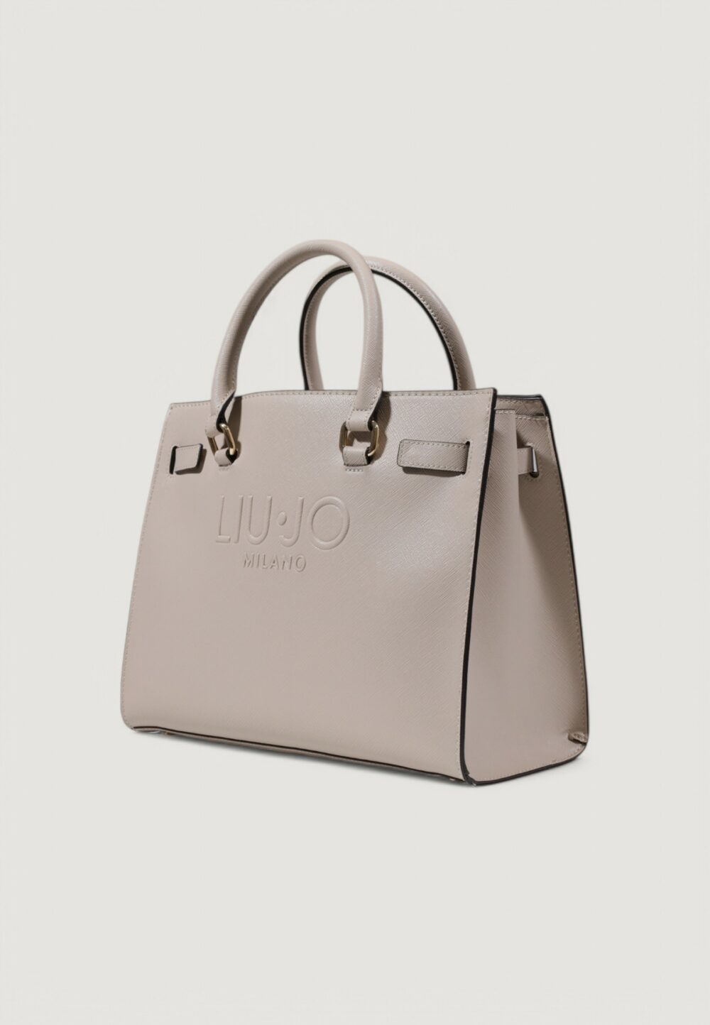 Borsa Liu-Jo TOTE Taupe - Foto 2