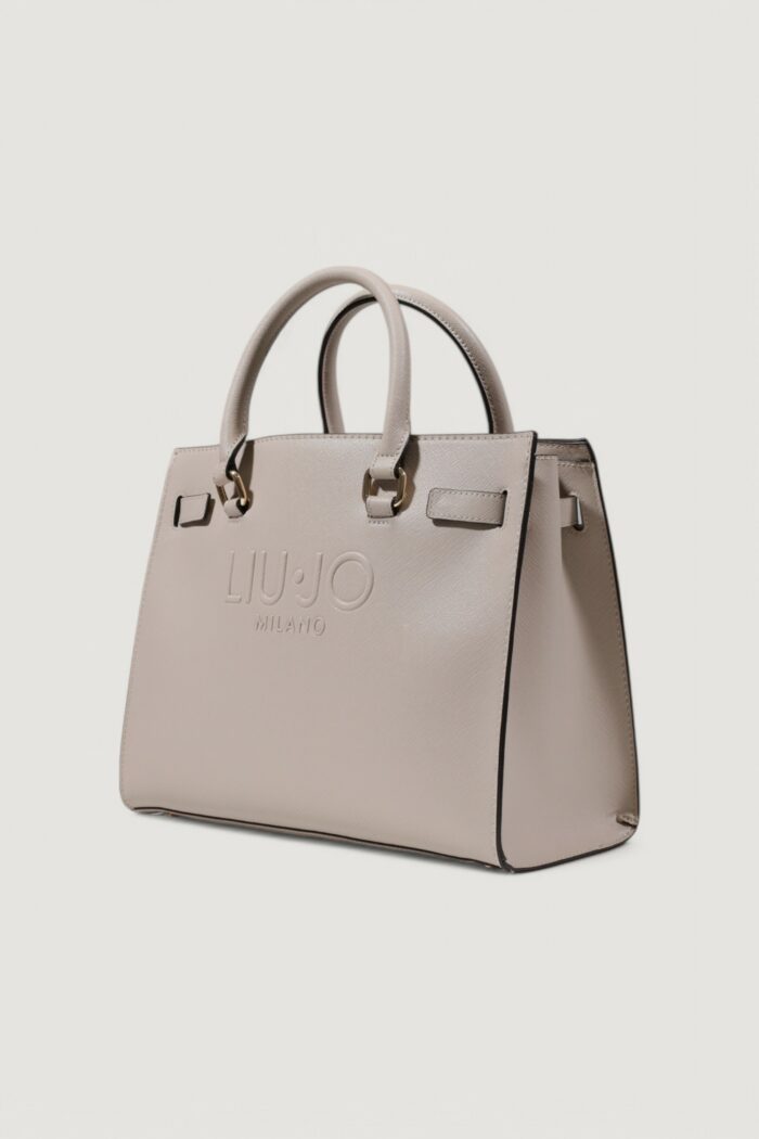 Borsa Liu-jo TOTE Taupe