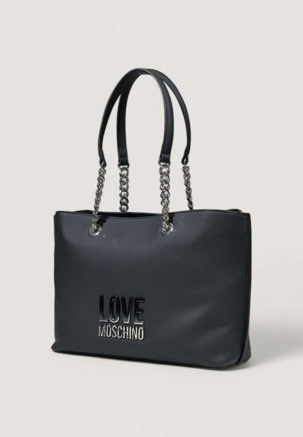 Borsa Love Moschino  Antracite - Foto 2