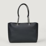 Borsa Love Moschino  Antracite - Foto 4