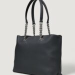 Borsa Love Moschino  Antracite - Foto 5