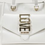 Borsa Love Moschino  Beige - Foto 5