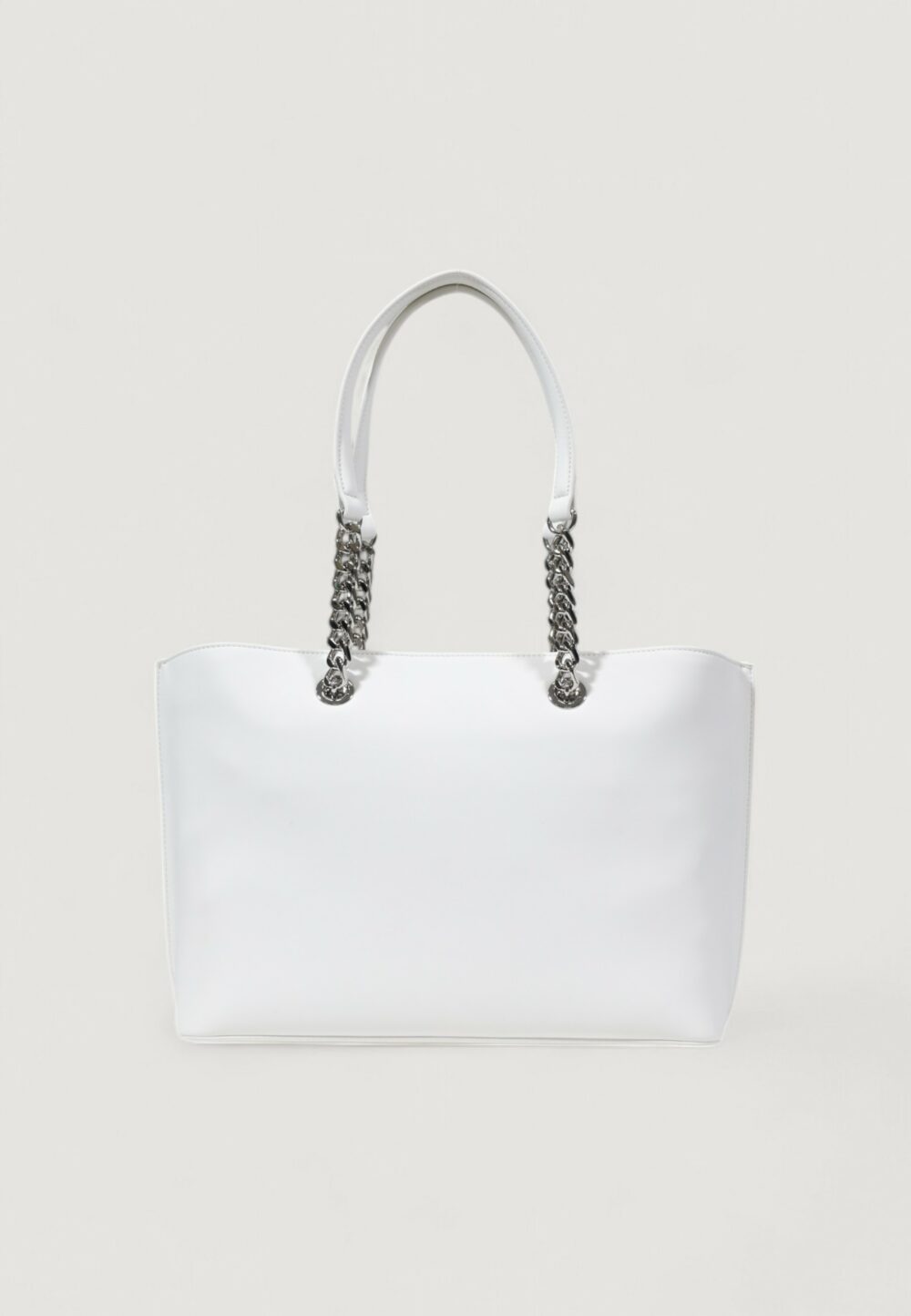 Borsa Love Moschino  Bianco - Foto 5