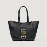 Borsa Love Moschino  Nero - Foto 1