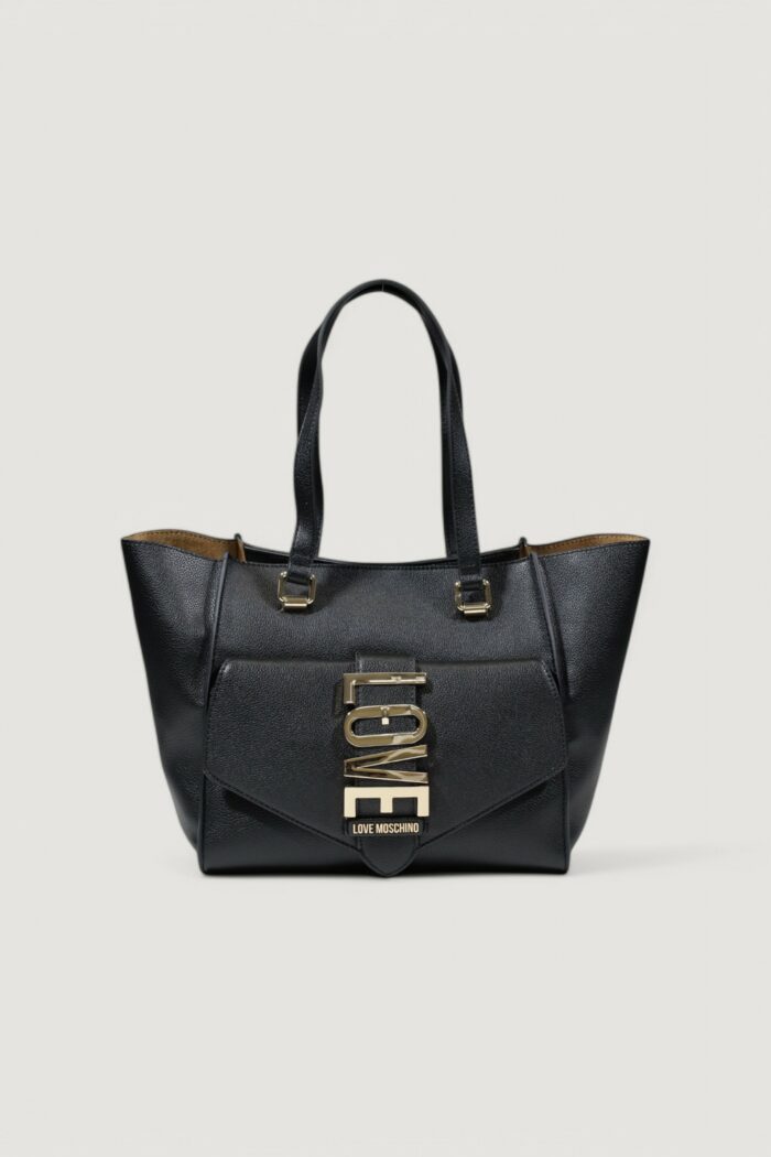 Borsa Love Moschino  Nero