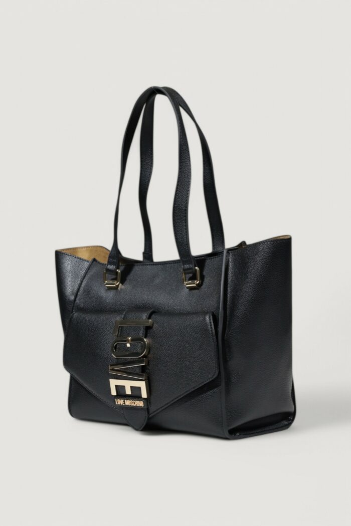 Borsa Love Moschino  Nero