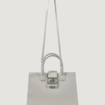 Borsa Armani Exchange SHOPPING Beige chiaro - Foto 1