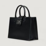 Borsa Armani Exchange SHOPPING Nero - Foto 1