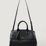 Borsa Armani Exchange SHOPPING Nero - Foto 1