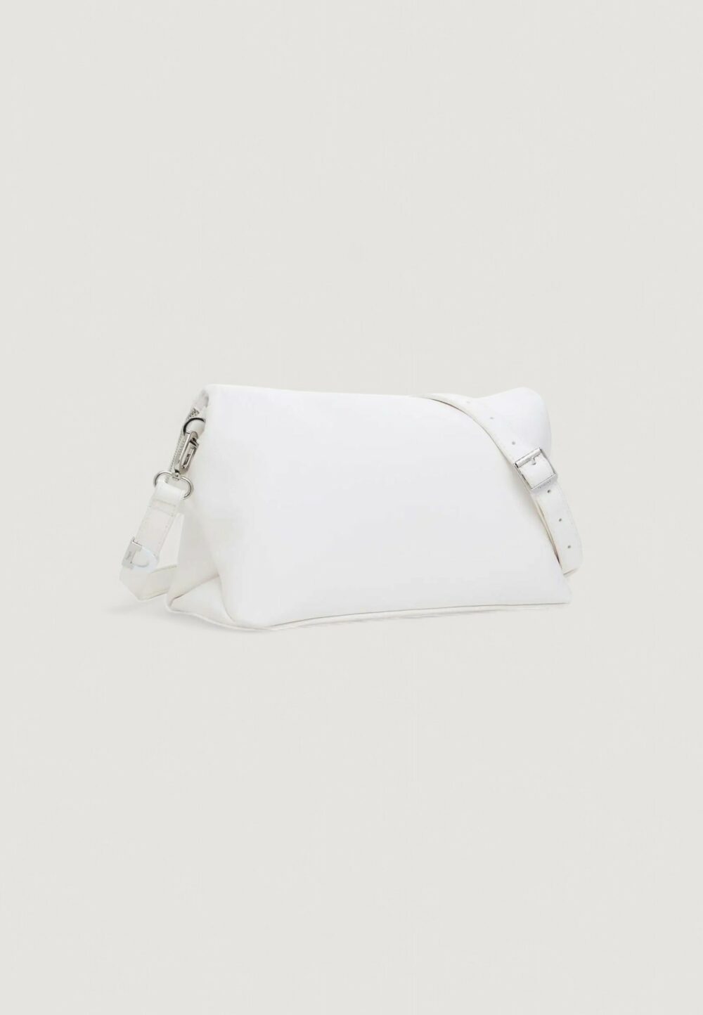 Borsa Desigual BAG HALF VENECIA Bianco - Foto 2