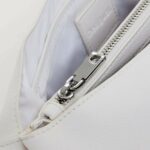 Borsa Desigual BAG HALF VENECIA Bianco - Foto 3