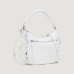 Borsa Desigual BAG_HALF ASTANA ECRU Bianco - Foto 1