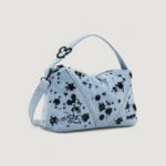 Borsa Desigual BAG MICKEY SPLENDIA BERGAMO Denim chiaro - Foto 1