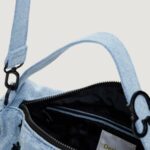 Borsa Desigual BAG MICKEY SPLENDIA BERGAMO Denim chiaro - Foto 4