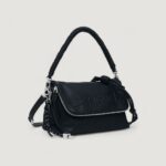 Borsa Desigual BAG HALF VENECIA Nero - Foto 1