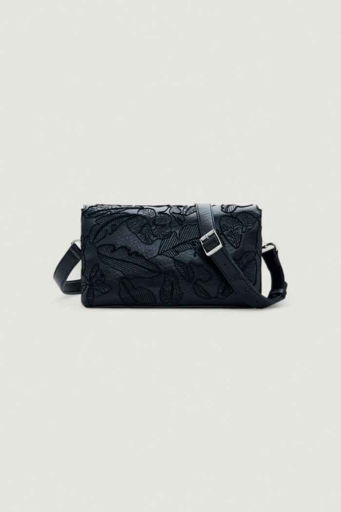 Borsa Desigual BAG_JOLIE VENECIA Nero – 25SAXPBO