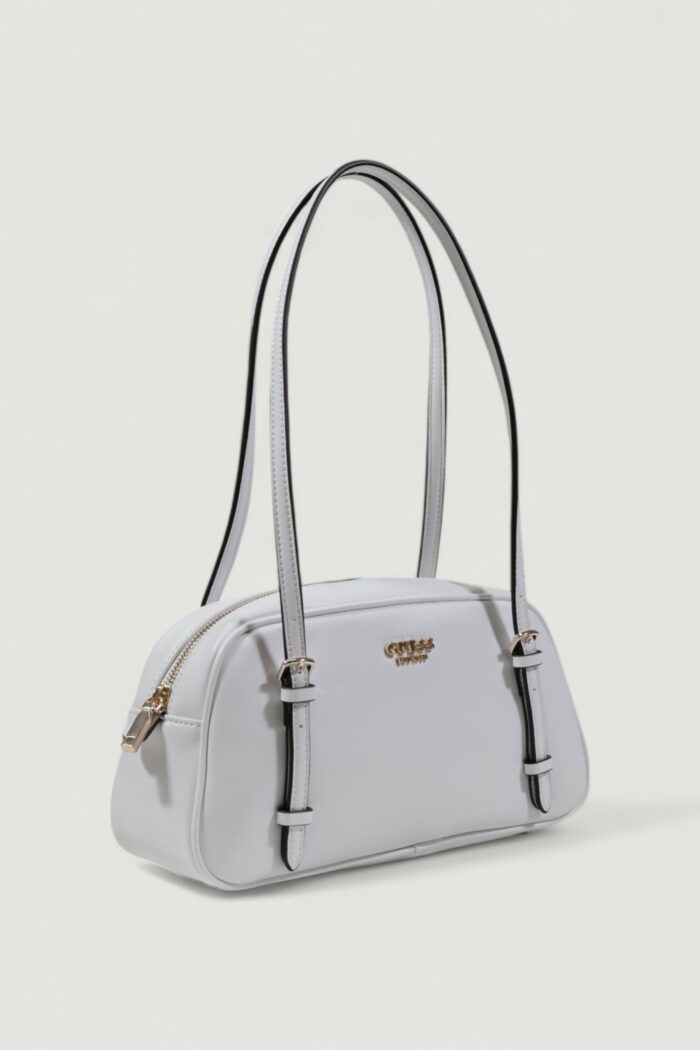 Borsa Guess ANADELA 3 COMP Bianco