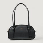 Borsa Guess ANADELA 3 COMP Nero - Foto 1