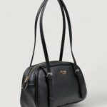 Borsa Guess ANADELA 3 COMP Nero - Foto 2