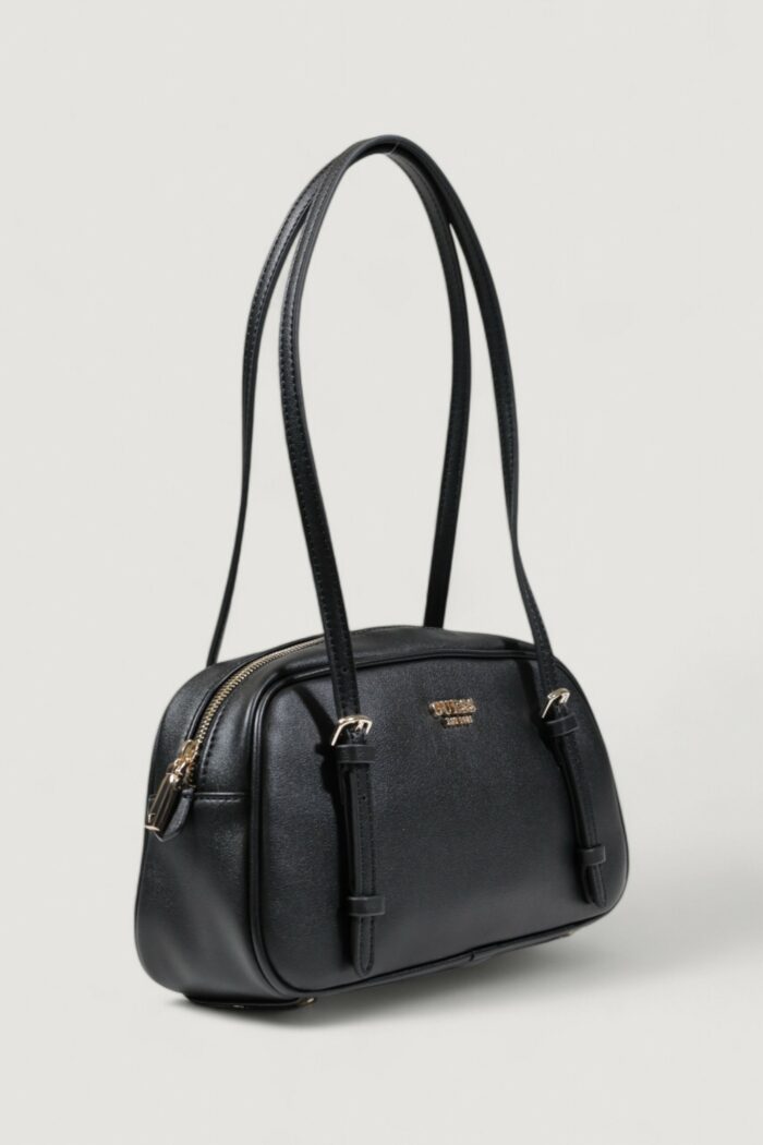 Borsa Guess ANADELA 3 COMP Nero