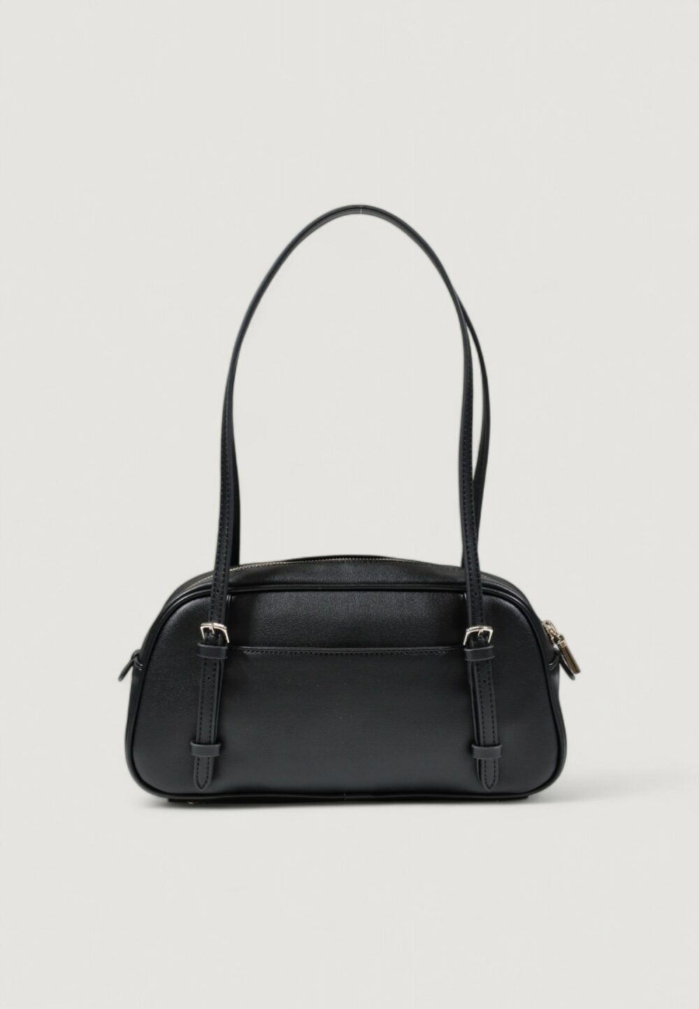 Borsa Guess ANADELA 3 COMP Nero - Foto 3