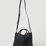 Borsa Guess BRENTON BUCKET Nero - Foto 2