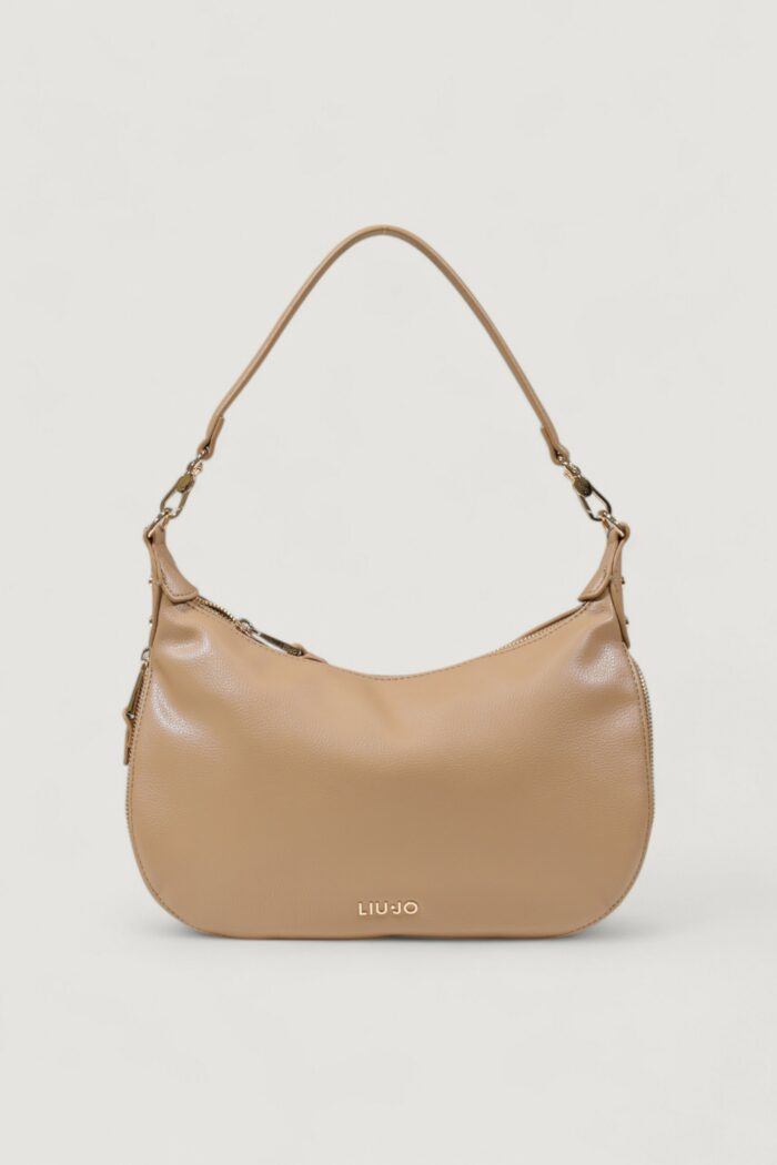 Borsa Liu-jo ECS M HOBO Beige