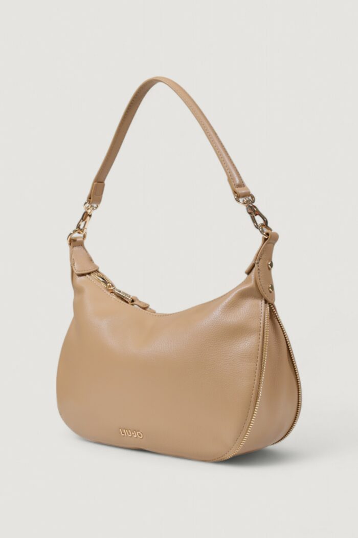 Borsa Liu-jo ECS M HOBO Beige