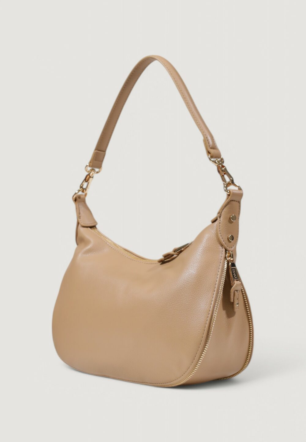 Borsa Liu-Jo ECS M HOBO Beige - Foto 3