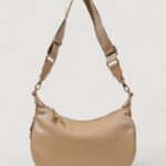 Borsa Liu-Jo ECS M HOBO Beige - Foto 4