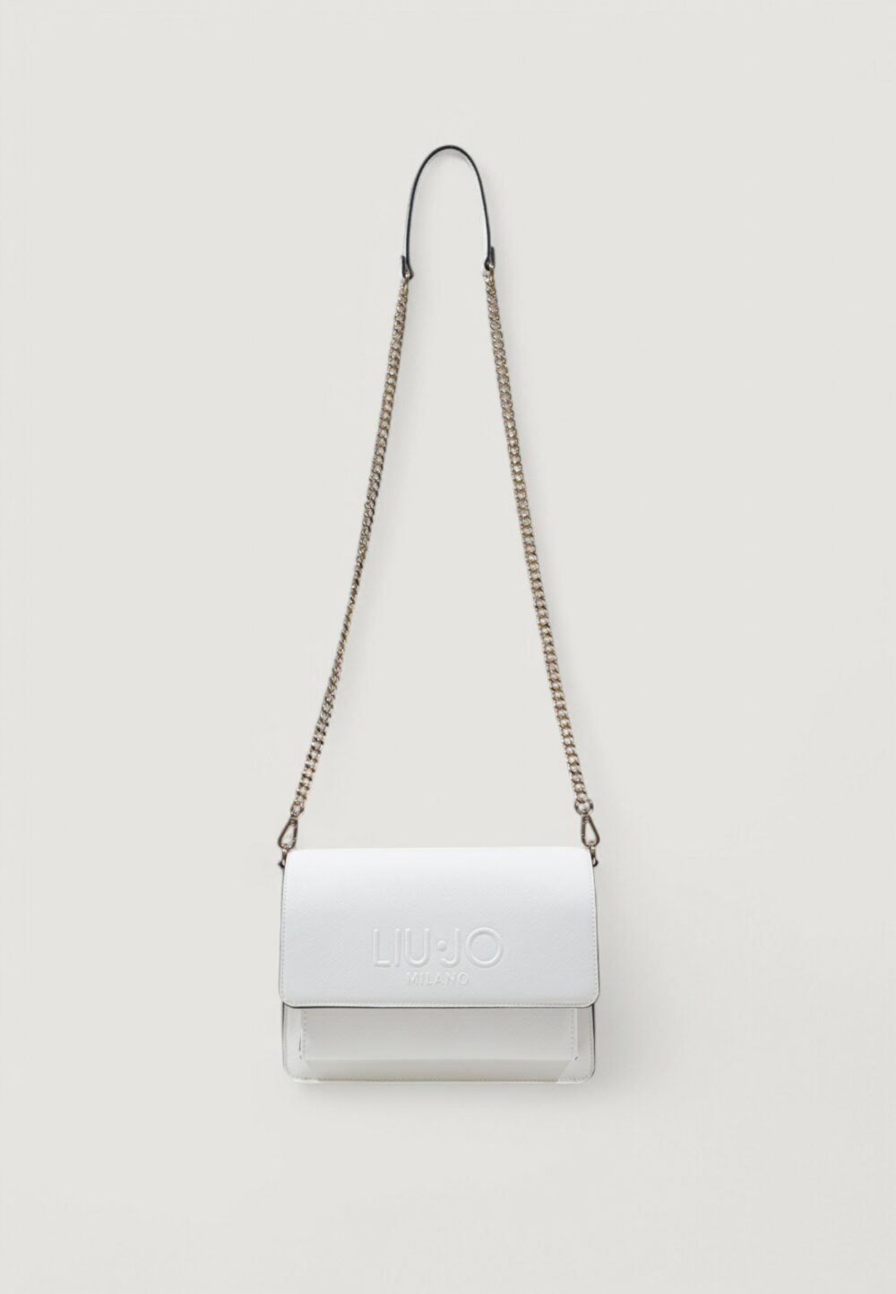 Borsa Liu-Jo CROSSBODY Bianco - Foto 2