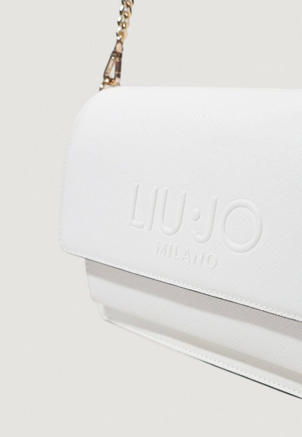 Borsa Liu-Jo CROSSBODY Bianco - Foto 4