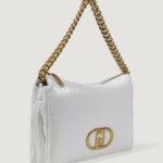 Borsa Liu-Jo ECS M CROSSBODY Bianco - Foto 2