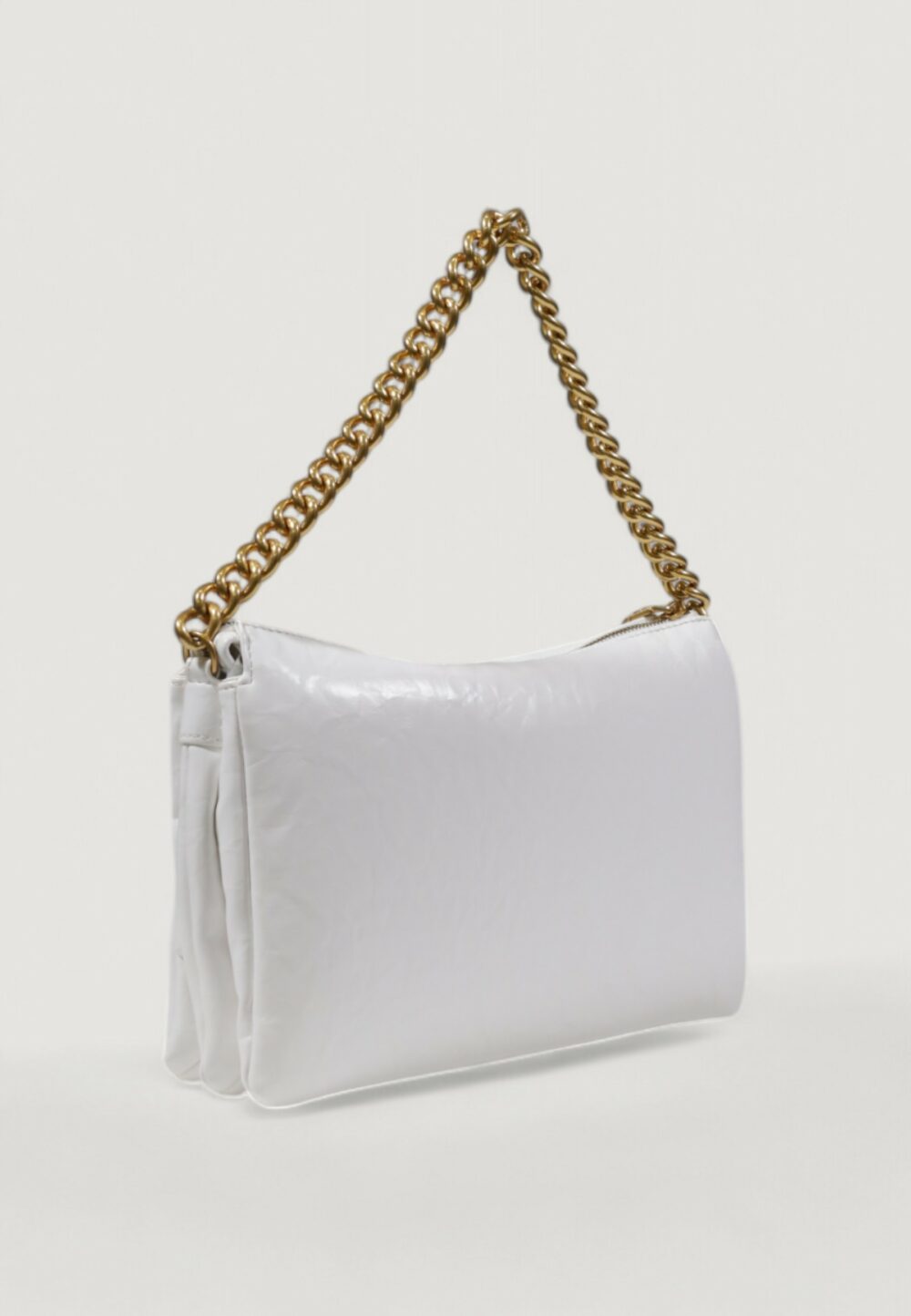 Borsa Liu-Jo ECS M CROSSBODY Bianco - Foto 3