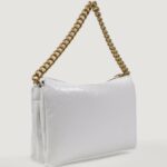 Borsa Liu-Jo ECS M CROSSBODY Bianco - Foto 3