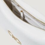 Borsa Liu-Jo ECS M CROSSBODY Bianco - Foto 4