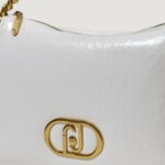 Borsa Liu-Jo ECS M CROSSBODY Bianco - Foto 5