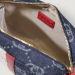 Borsa Liu-Jo CAMERA CASE Denim - Foto 5