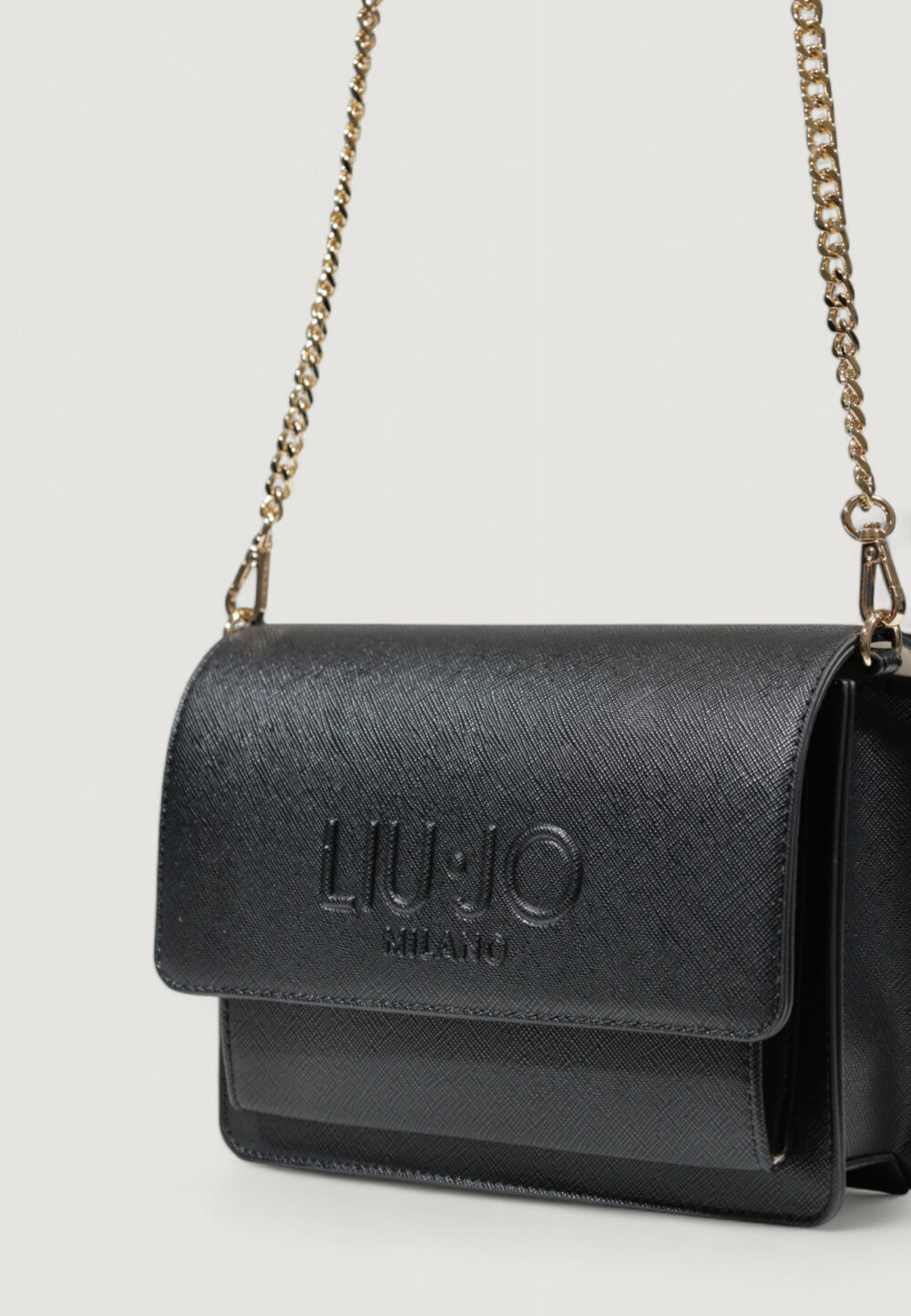 Borsa Liu-Jo CROSSBODY Nero - Foto 3