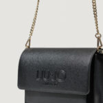 Borsa Liu-Jo CROSSBODY Nero - Foto 3